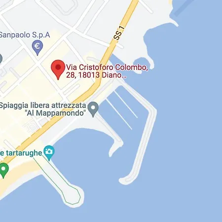 Colombo Diano Marina