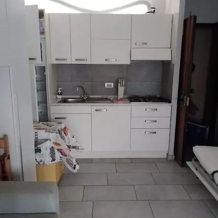 Apartment Colombo